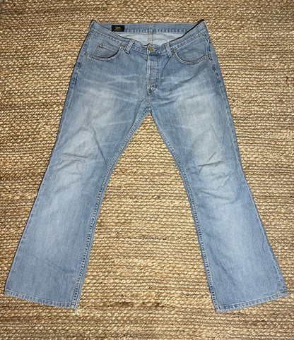 Lee jeans - W36 L32