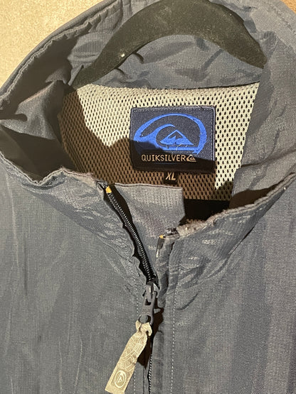 Quiksilver jacka - XL