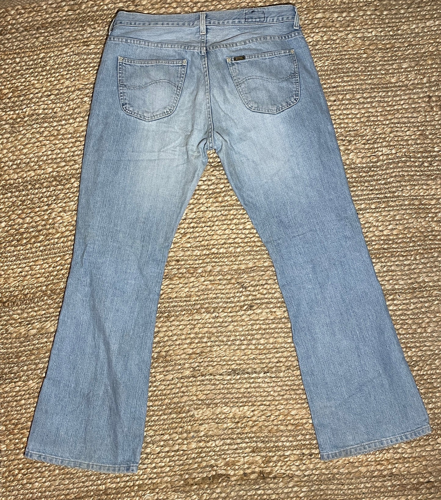 Lee jeans - W36 L32