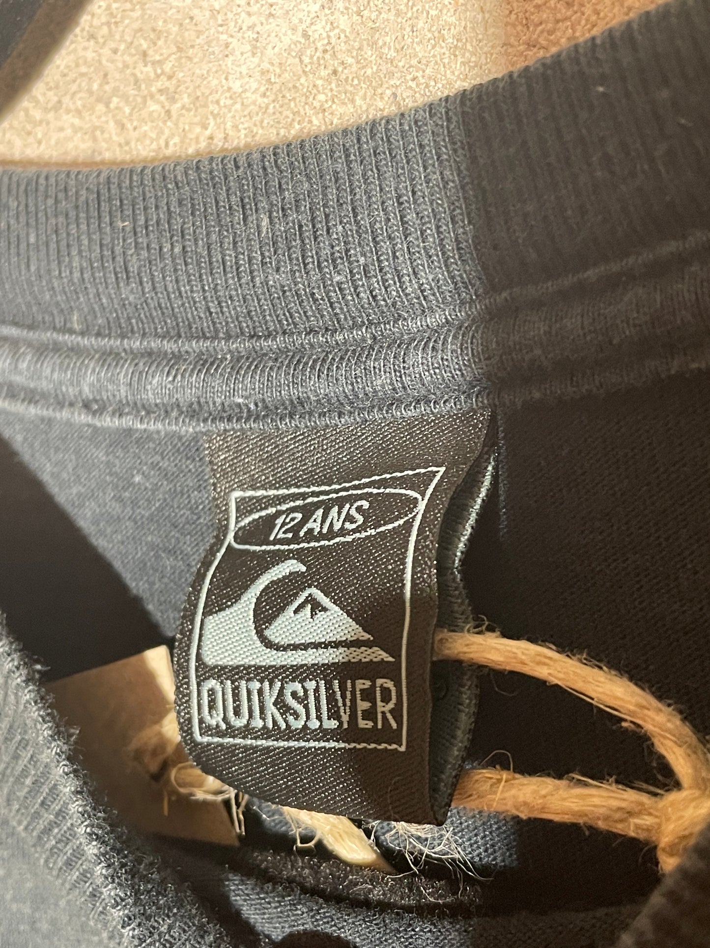 Quiksilver tröja - XS