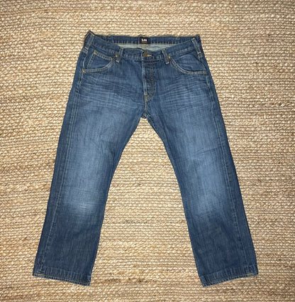 Lee jeans - W36 L32