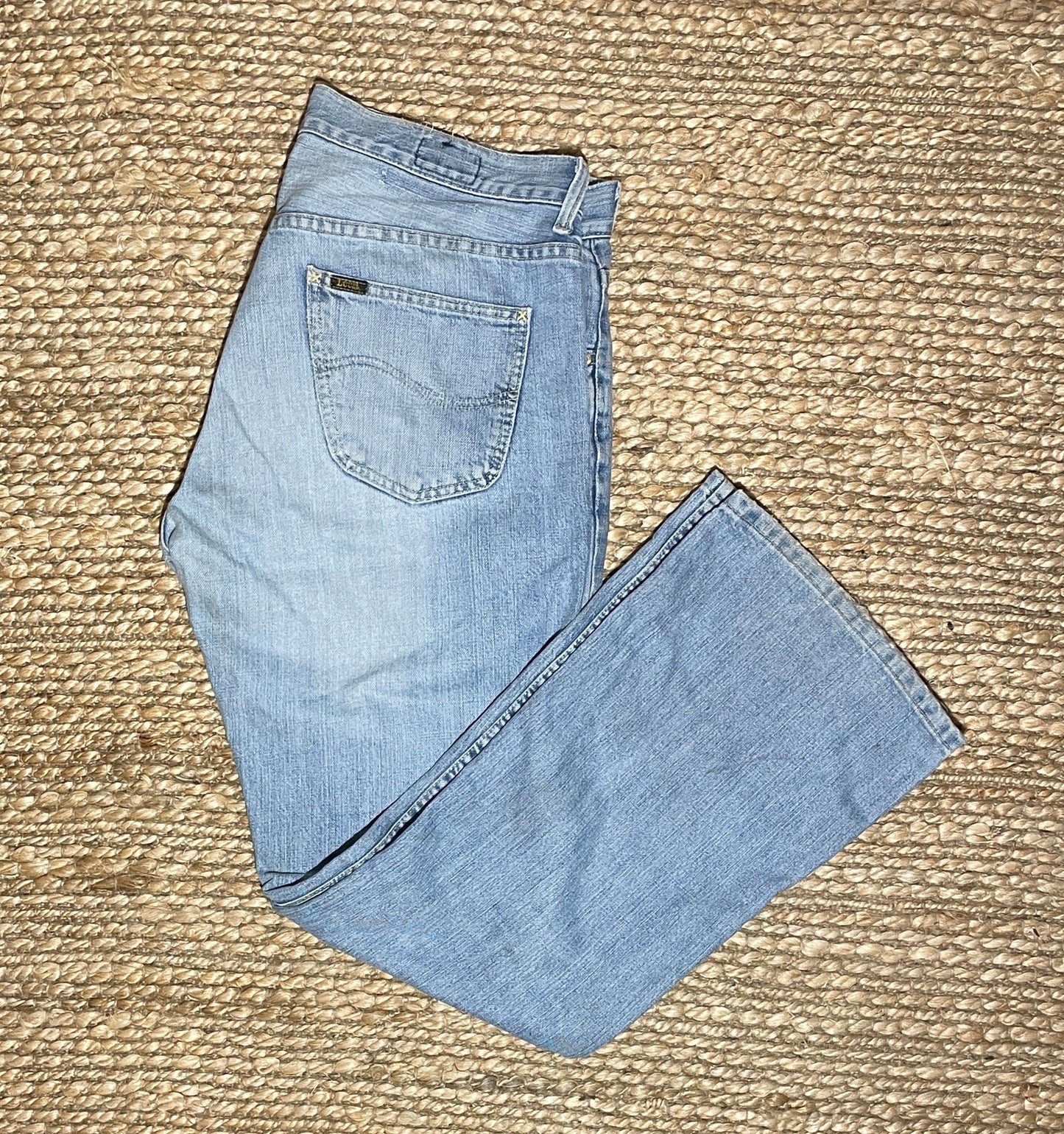 Lee jeans - W36 L32