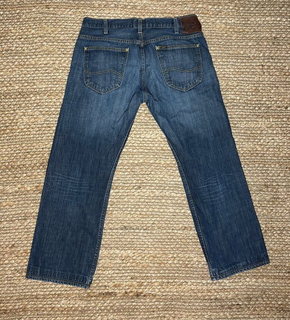 Lee jeans - W36 L32