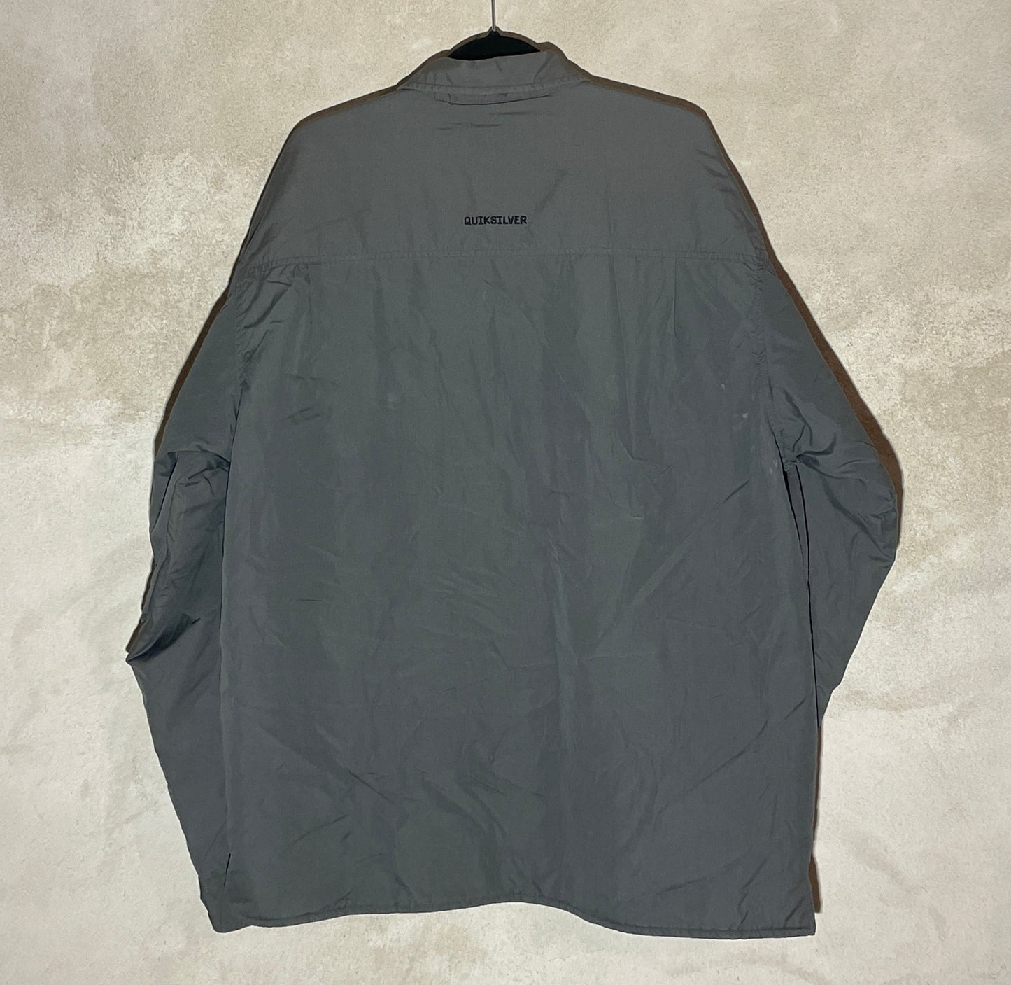 Quiksilver jacka - XL