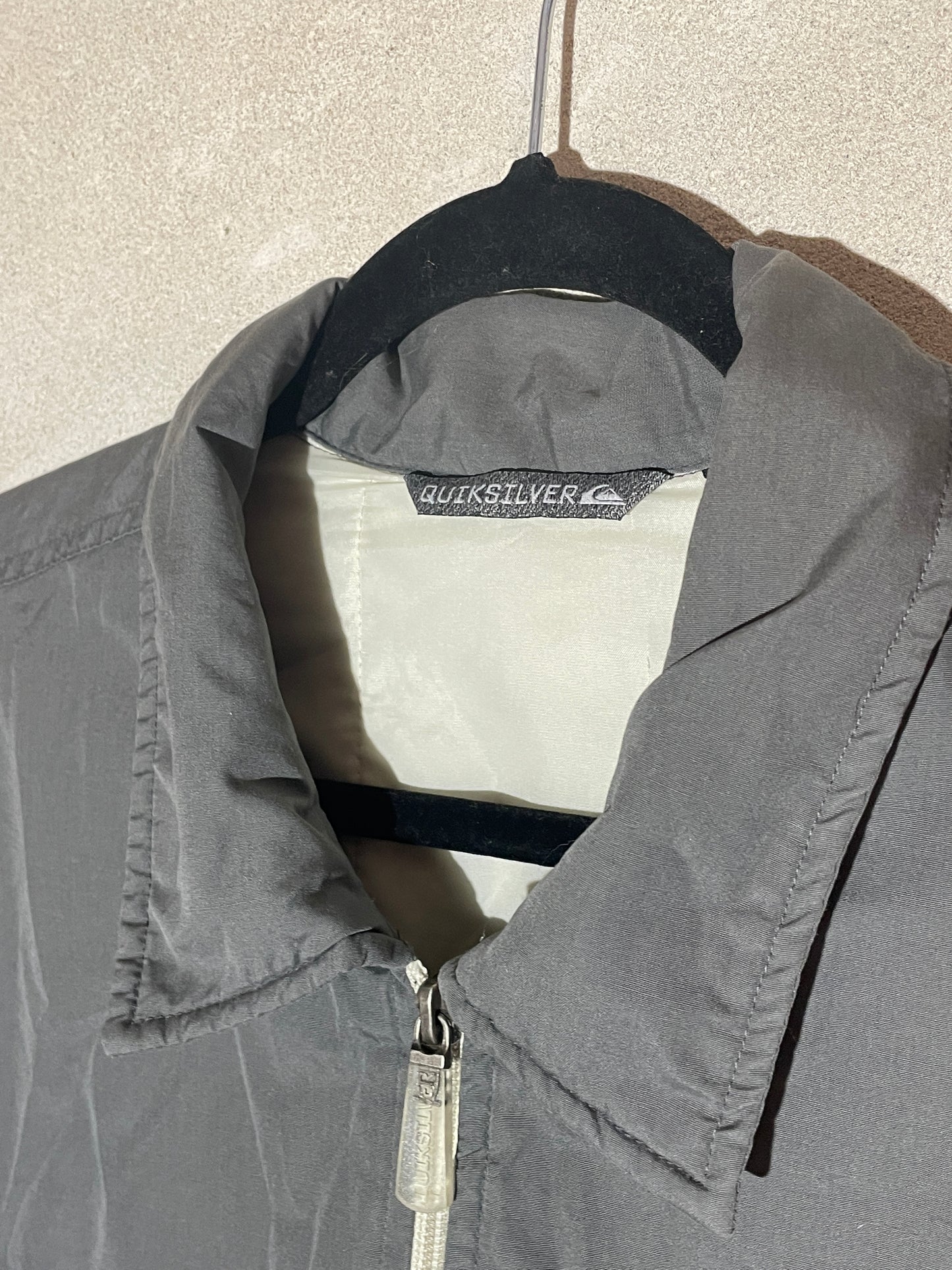 Quiksilver jacka - XL