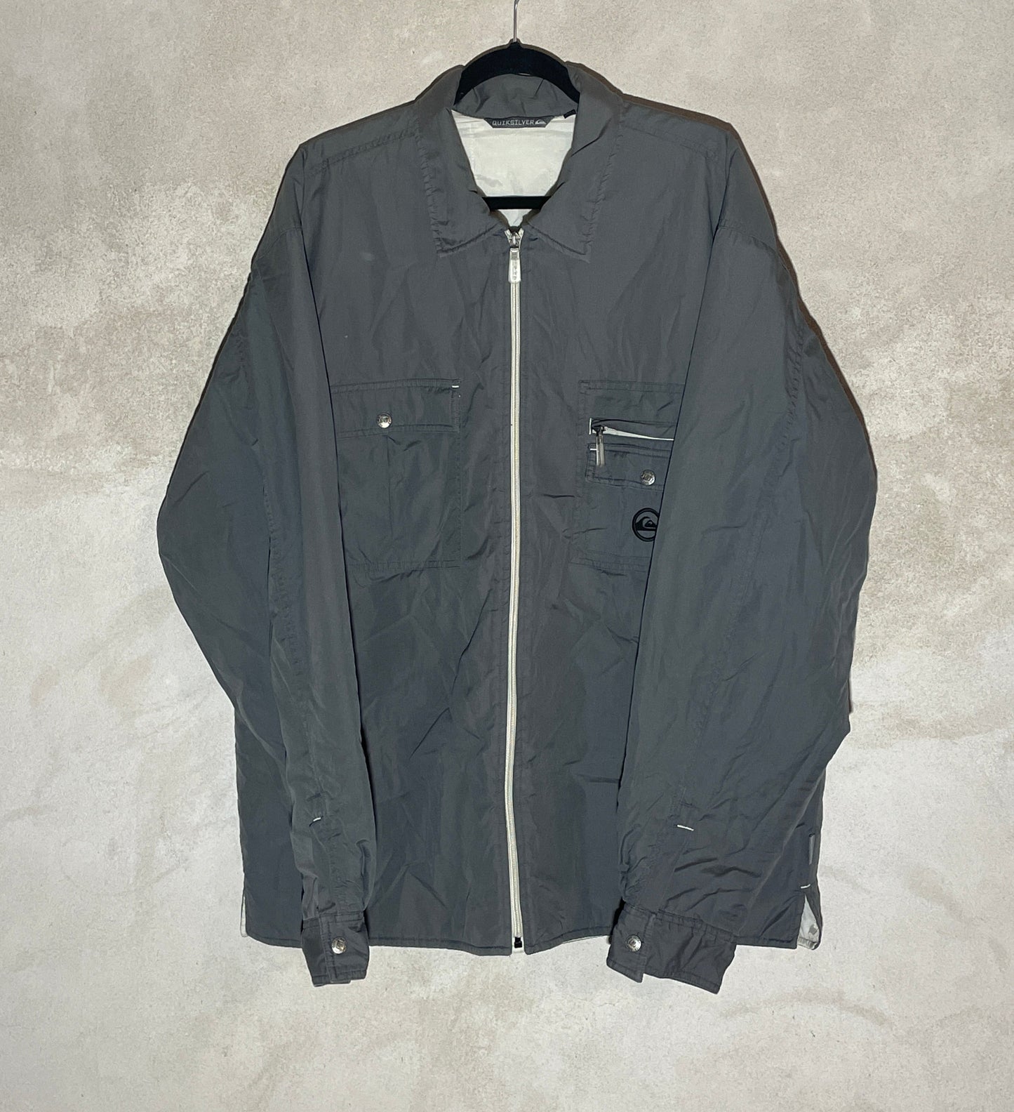 Quiksilver jacka - XL