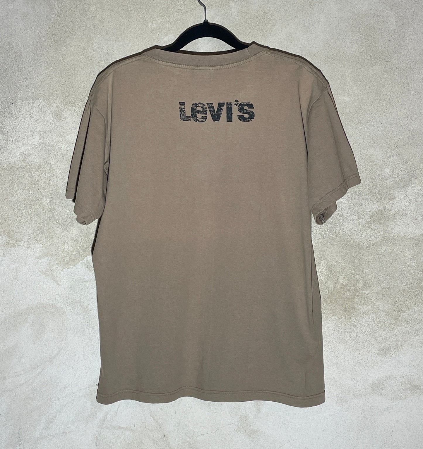 Levis t-shirt - M