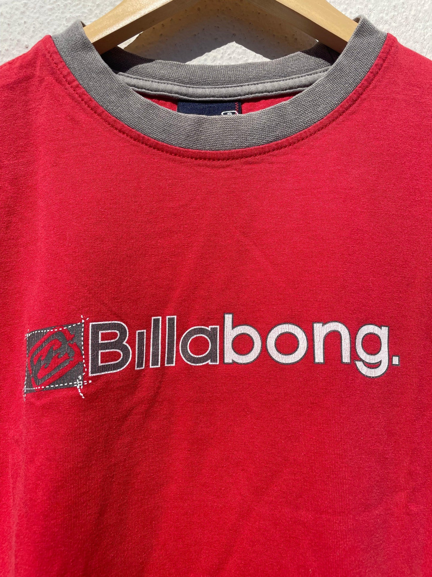 Billabong T-Shirt - S - RE-Surf