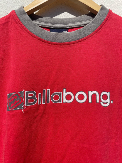 Billabong T-Shirt - S - RE-Surf