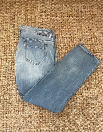 Diesel industries jeans - W38 L34