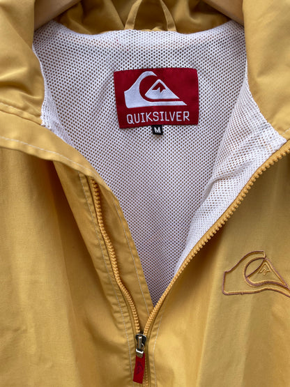 Quiksilver jacka