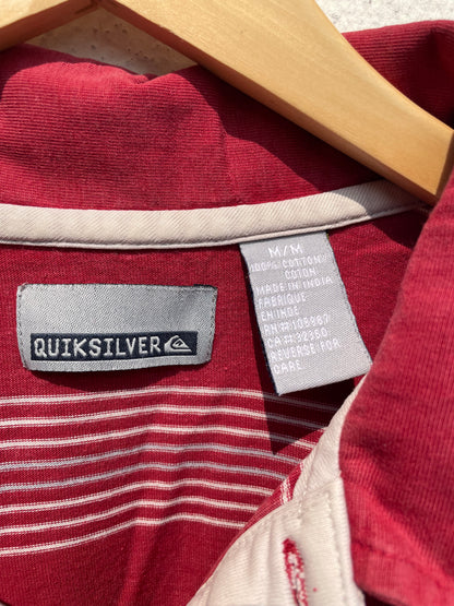 Quiksilver pikétröja - M