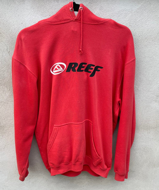 Reef hoodie - M