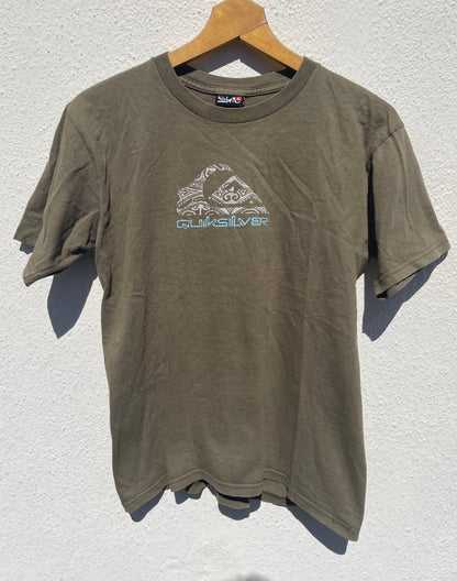 Quicksilver T-Shirt -S - RE-Surf