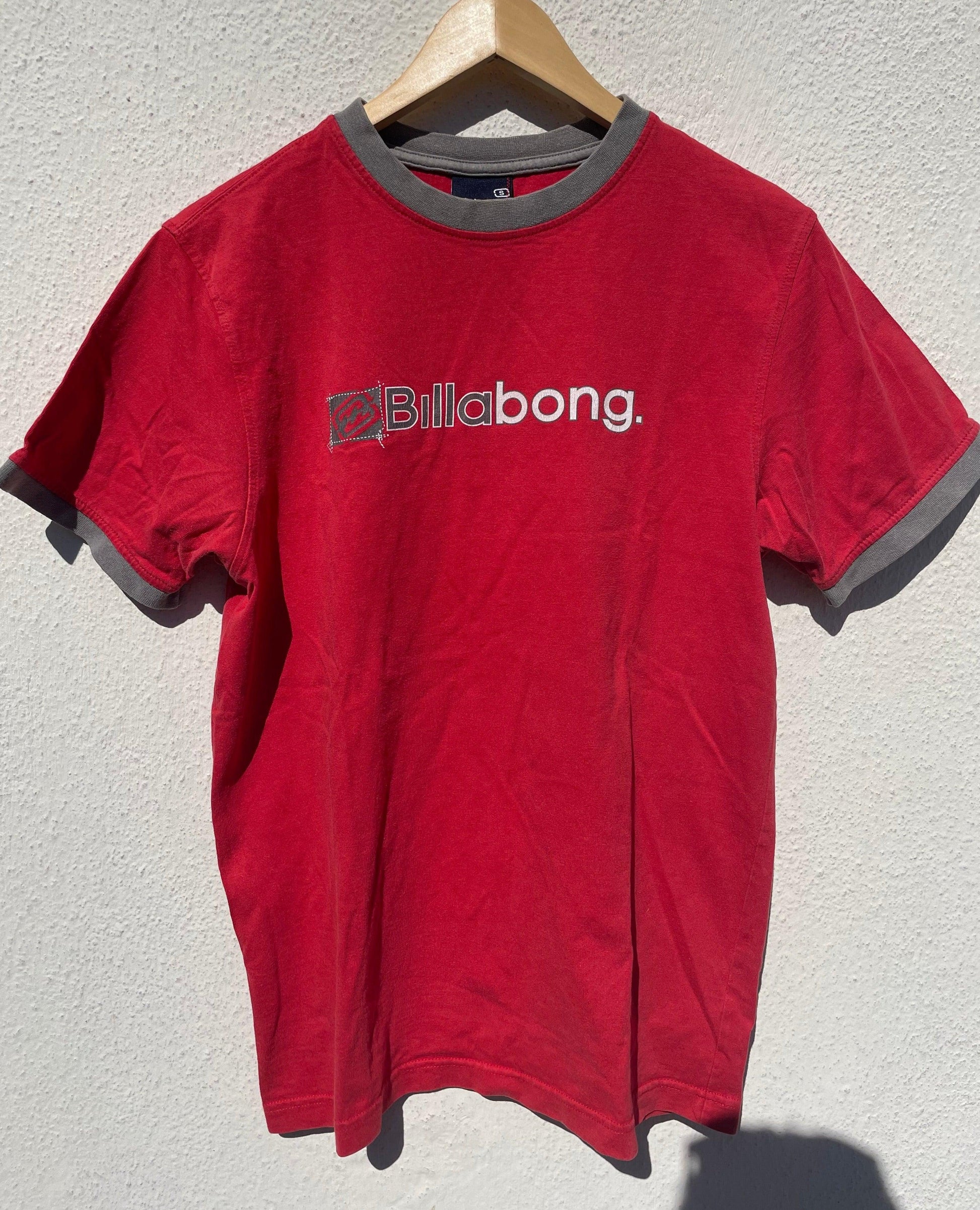 Billabong T-Shirt - S - RE-Surf