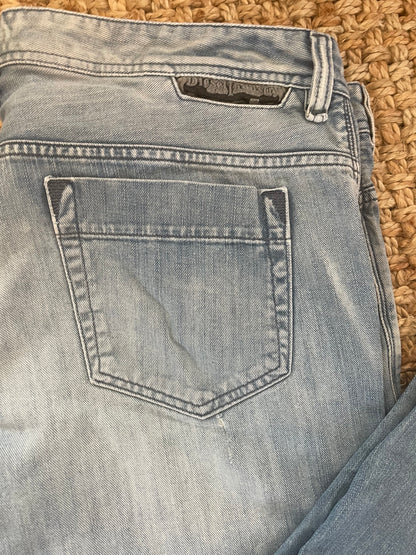 Diesel industries jeans - W38 L34