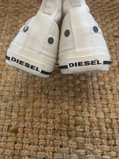 Diesel skor - 38