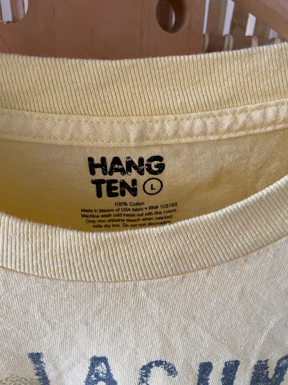 HangTen T-shirt - L