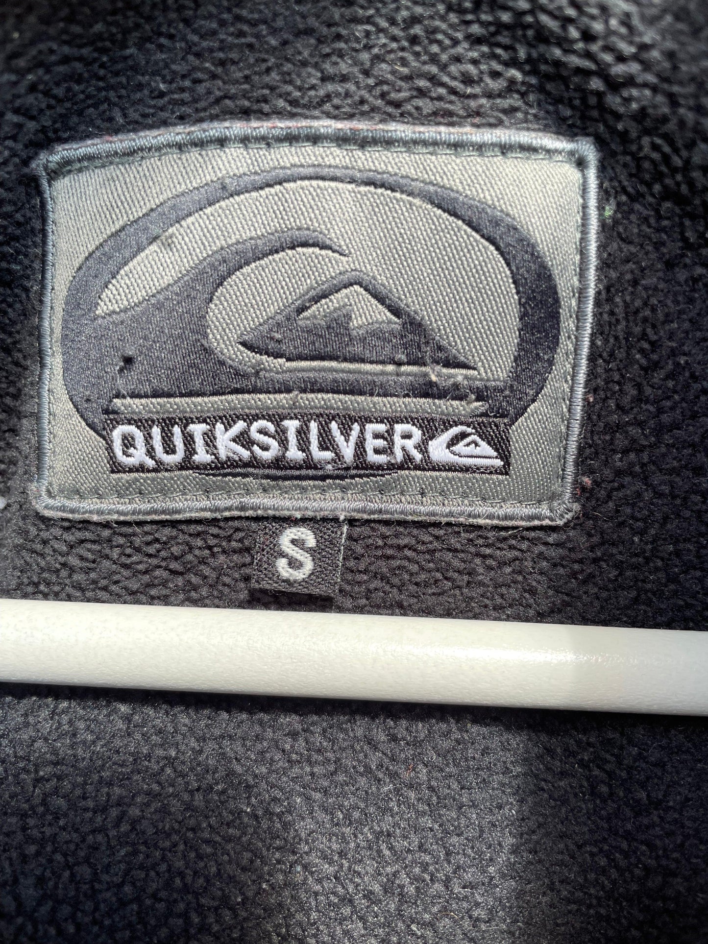 Quicksilver Vindjacka - S - RE-Surf