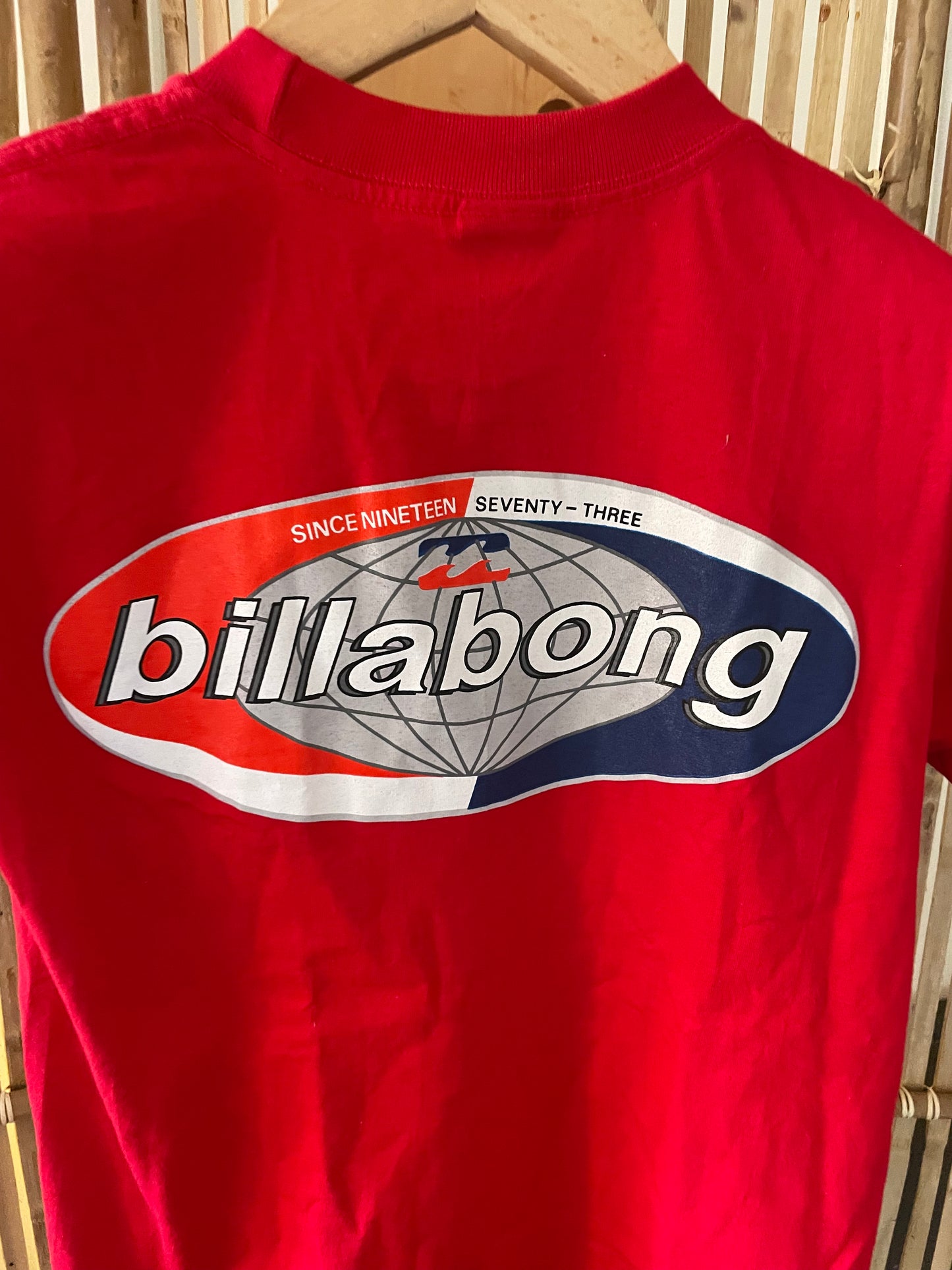 90s Billabong T-shirt S