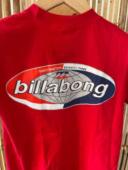 90s Billabong T-shirt S